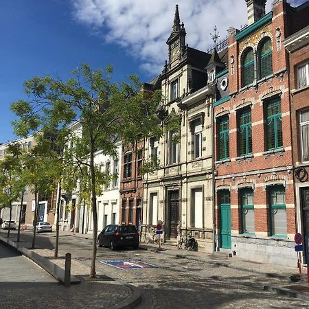 Lunatree Mechelen Kültér fotó