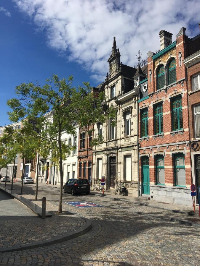 Lunatree Mechelen Kültér fotó