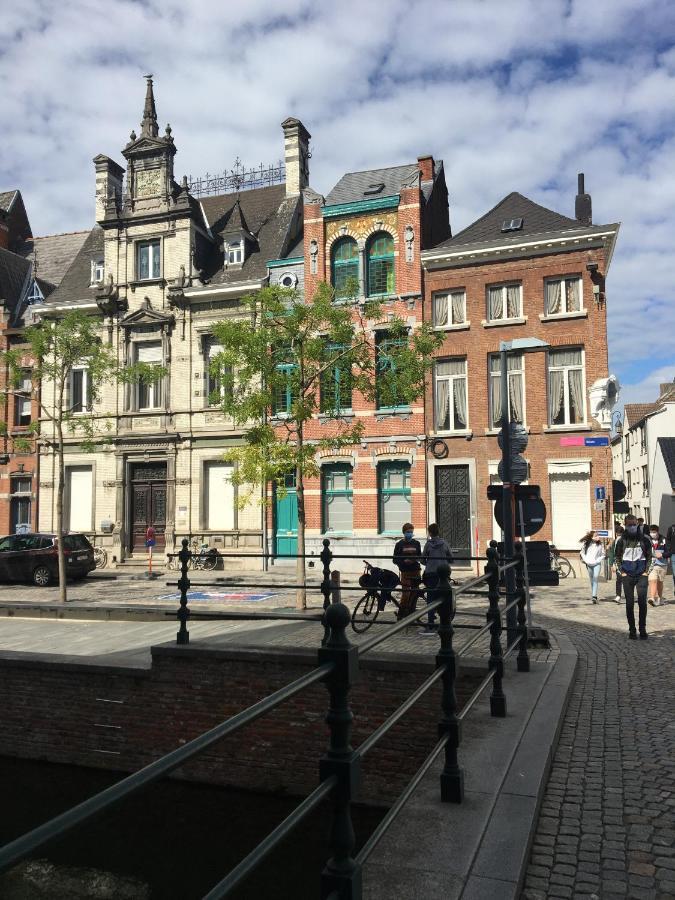 Lunatree Mechelen Kültér fotó