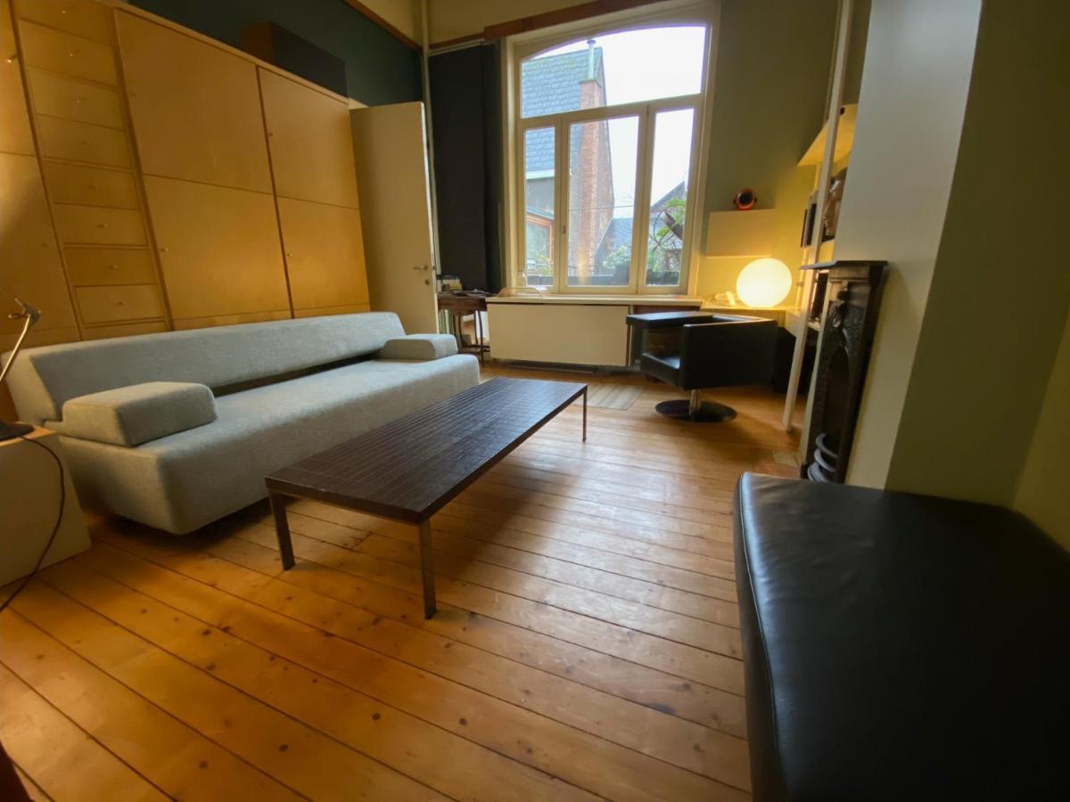 Lunatree Mechelen Kültér fotó