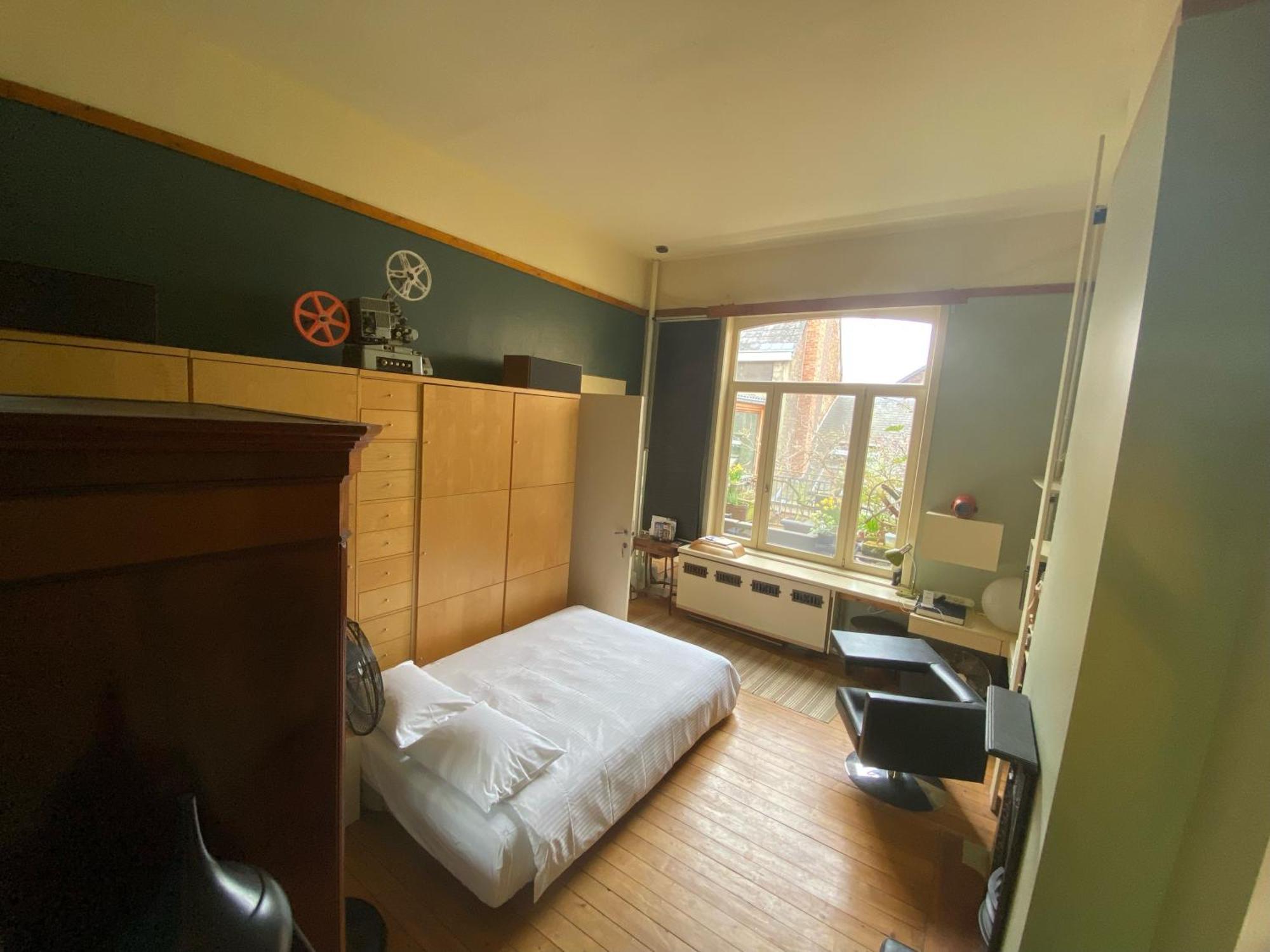 Lunatree Mechelen Kültér fotó
