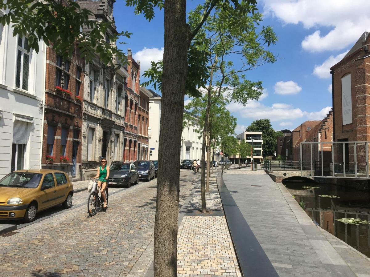 Lunatree Mechelen Kültér fotó